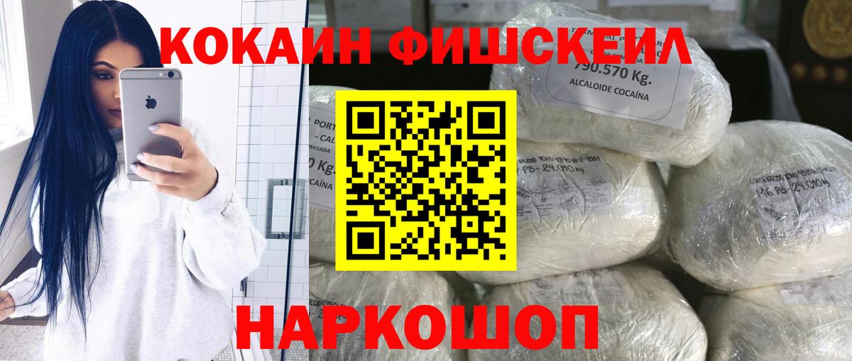Меф Кинешма
